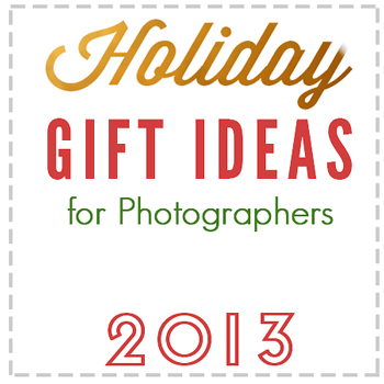 Thanksgiving + Gift Ideas | Photographers